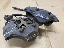 Rear pot brake for sale  BIRMINGHAM