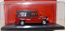 Renault rodeo rallye gebraucht kaufen  Deutschland