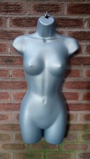 Silver female hanging for sale  ALTRINCHAM