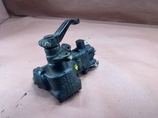 Caixa de câmbio hidráulica BMW E38 740I 740IL 750IL fabricante de equipamento original 110K milhas comprar usado  Enviando para Brazil
