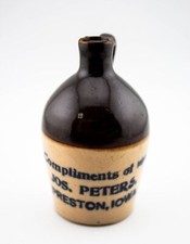 1800s miniature jos for sale  La Mesa
