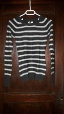 Pull chaud angora d'occasion  Migennes