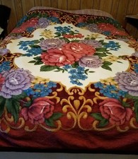 korean mink blankets for sale  Glencoe