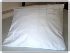 Kissenbezug baumwolle hotelkar gebraucht kaufen  Münchberg