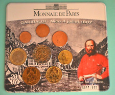 2007 miniset garibaldi d'occasion  Aix-en-Provence-