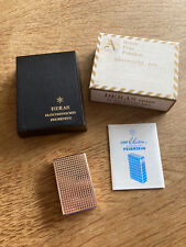 Gasfeuerzeuge deras luxus gebraucht kaufen  Moers