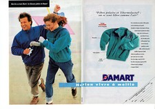 Publicité advertising 078 d'occasion  Tinténiac