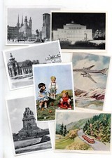 Alte postkarten kinderpost gebraucht kaufen  Plessa