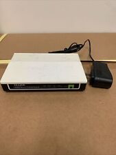 Usado, Ponto de acesso extensor de alcance TP-LINK TL-WA830RE sem fio N WiFi - Antenas ausentes comprar usado  Enviando para Brazil