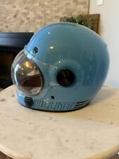 Bell bullitt bubble for sale  Oklahoma City