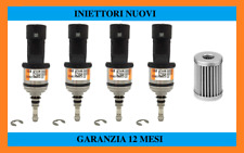 Iniettori brc gpl usato  Bovolone