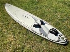 Lorch silverline glider gebraucht kaufen  Bergisch Gladbach