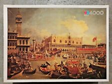 4000 piece puzzle d'occasion 4000 piece puzzle d'occasion  Haguenau