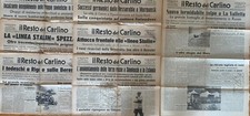 resto carlino usato resto carlino usato Italia