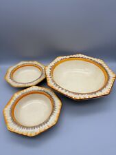 Vintage roskyl pottery for sale  SUDBURY