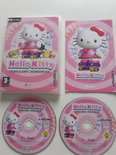 Hello kitty...roller rescue... d'occasion  Pont-Sainte-Marie