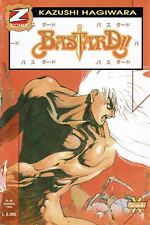 Bastard di hagiwara usato  Monterotondo