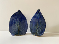 Hand made blue for sale  WALTHAM CROSS