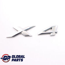 Emblem bmw f26 d'occasion  France
