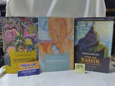 Spazio interiore ayahuasca usato  Anzio