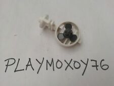 PLAYMOBIL. TIENDA PLAYMOXOY76. MOTOR LANCHA BARCO. comprar usado  Enviando para Brazil