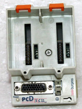 Carcasa de expansión SAIA-BURGESS PCD3.C110 comprar usado  Enviando para Brazil