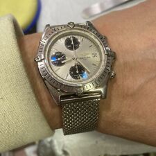 Orologio breitling chronomat usato  Messina