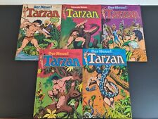 Tarzan 8 9 gebraucht kaufen  Untereisesheim