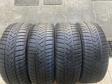 Pneumatici pirelli 205 usato  Ragalna