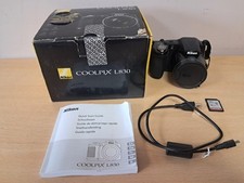 Exc cond nikon for sale  AYLESBURY
