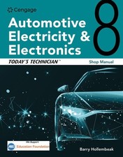 Todays technician automotive for sale  Montgomery