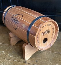 Vintage wooden grants for sale  NOTTINGHAM