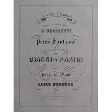 Bordèse luigi dernières d'occasion  Blois
