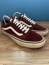 Vans old skool for sale  LANCING