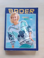Bader katalog frühjahr gebraucht kaufen  Berlin