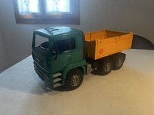 Camion giocattolo bruder usato  Modena