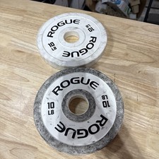 Rogue fitness change for sale  Blue Springs