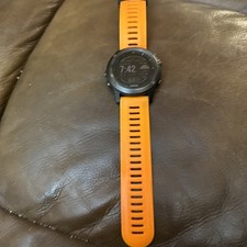 Garmin fenix multi for sale  Bonita Springs