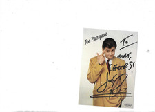 joe pasquale for sale joe pasquale for sale HUDDERSFIELD