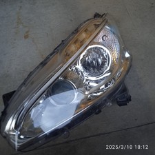 Faro peugeot allure usato  Zandobbio