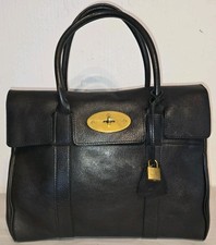 Mulberry bayswater leder gebraucht kaufen  Hamburg