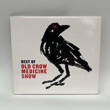 Best crow medicine gebraucht kaufen  Gangelt