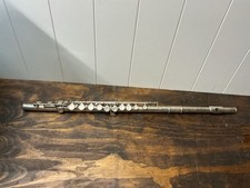 Buffet crampon flute for sale  Gloucester