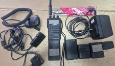 Icom w2e dual for sale  DARLINGTON
