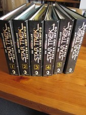 Ffizielle star trek gebraucht kaufen  Geisenheim