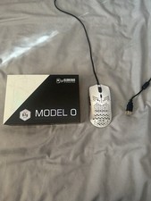 White glorious model for sale  BOLTON