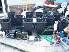 Wilma xxl 5x20l for sale  ROMSEY