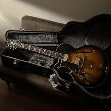 Sethlover epiphone broadway d'occasion  Expédié en France