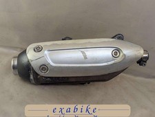 Silencieux piaggio 125 d'occasion Silencieux piaggio 125 d'occasion  Languidic