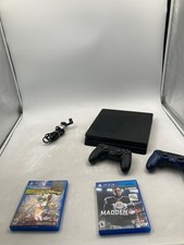 1tb ps4 slim bundle for sale  Orlando